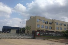 百年新(xīn)樂節能鋁合金門(mén)窗、幕牆中空玻璃生産加