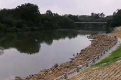 定安縣龍州河(hé)(hé)新(xīn)聯村段整治工程設計(jì)施工總承包