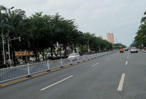 東方高(gāo)速公路(lù)二标